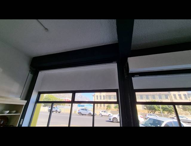288M² MINI FACTORY TO LET IN SALT RIVER